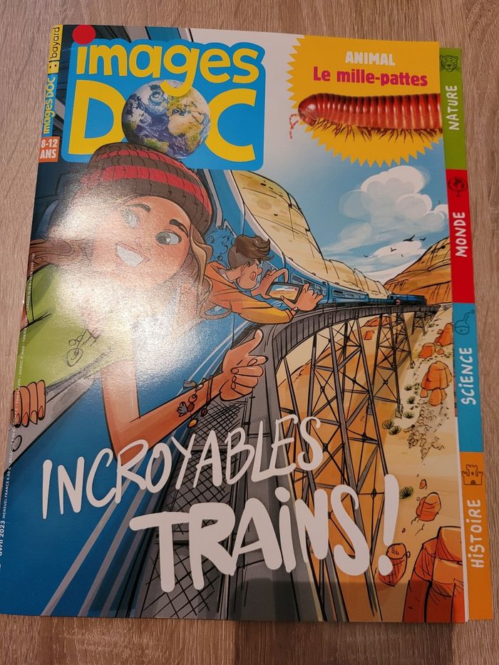 Images doc