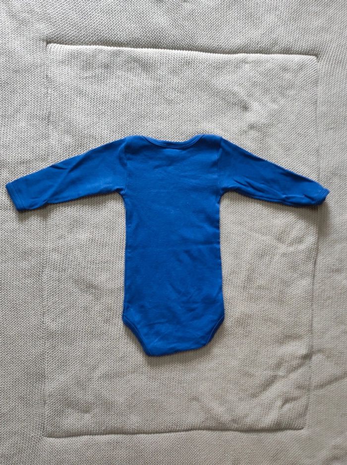 Body Petit Bateau - photo numéro 2