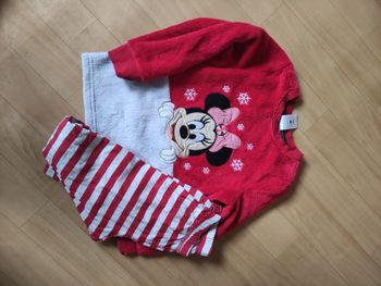 Pyjama Disney store