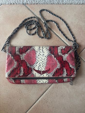 Sac zadig&voltaire