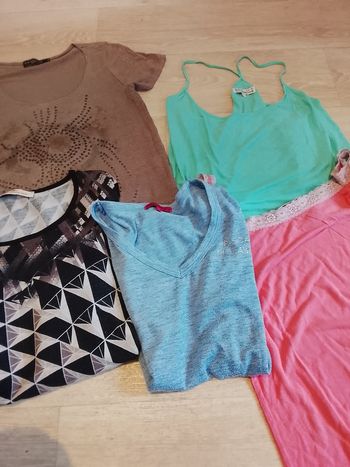 Lot taille L