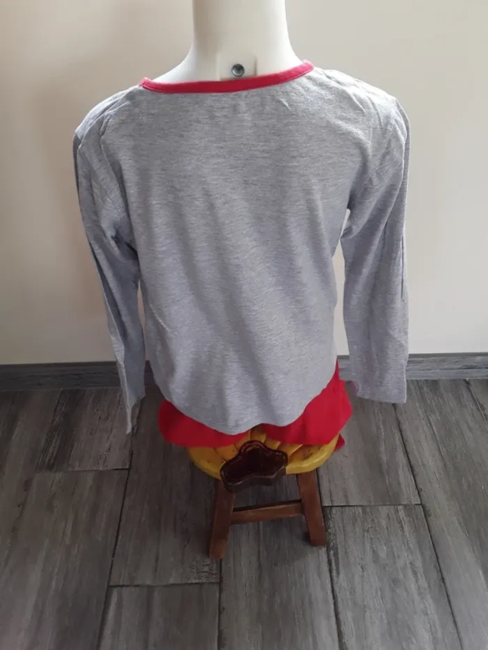 Pyjama Minnie 10 ans - photo numéro 4