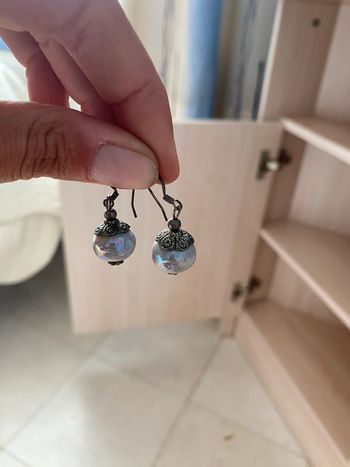 Boucles d’oreilles