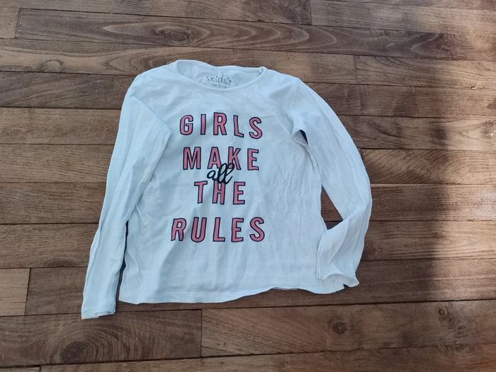 Tee-shirt