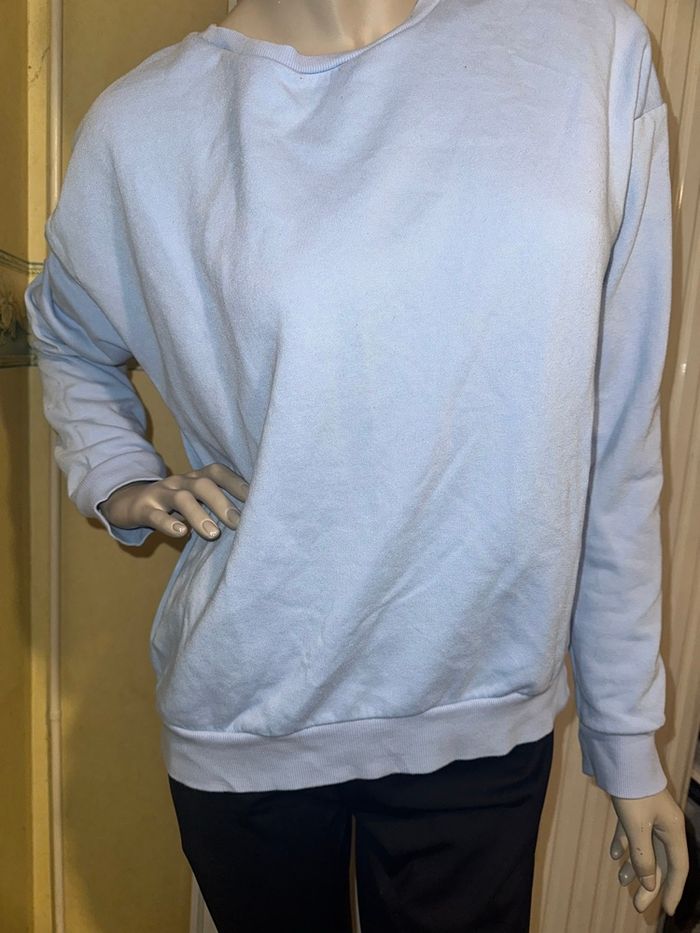 Sweat ckh - photo numéro 4