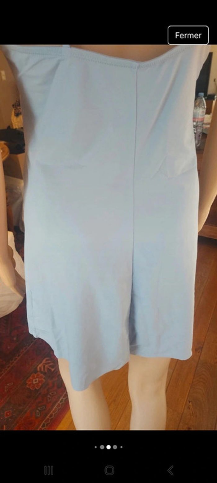 Nuisette Studio La Perla gris fr 44 eur 42 - photo numéro 8