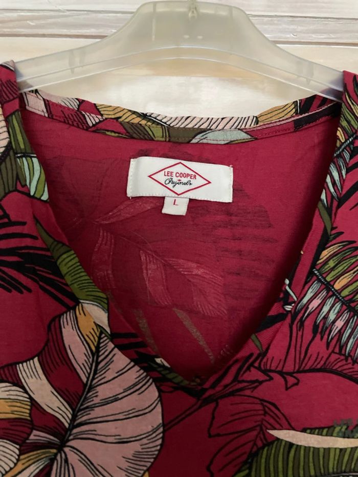 Robe été lee Cooper taille L - photo numéro 2