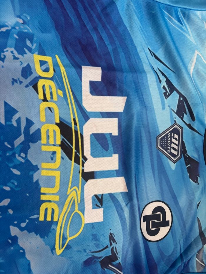 T-shirt JUL - photo numéro 3