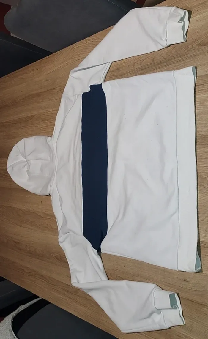 Pull femme T.M - Fila - photo numéro 5
