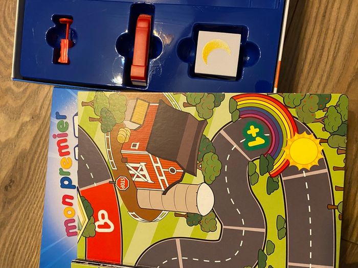 Jeu mon premier mille borne Pat patrouille - photo numéro 6