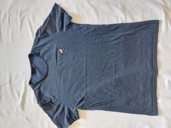 Tee Shirt Le Coq Sportif