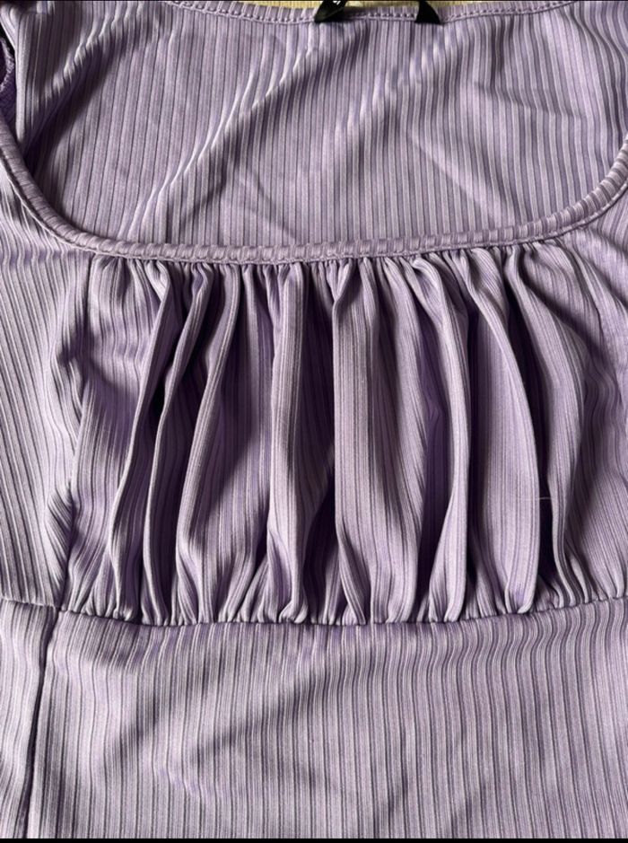 Haut femme - photo numéro 2