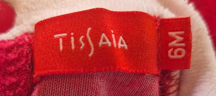 Pyjama de Noël - photo numéro 3