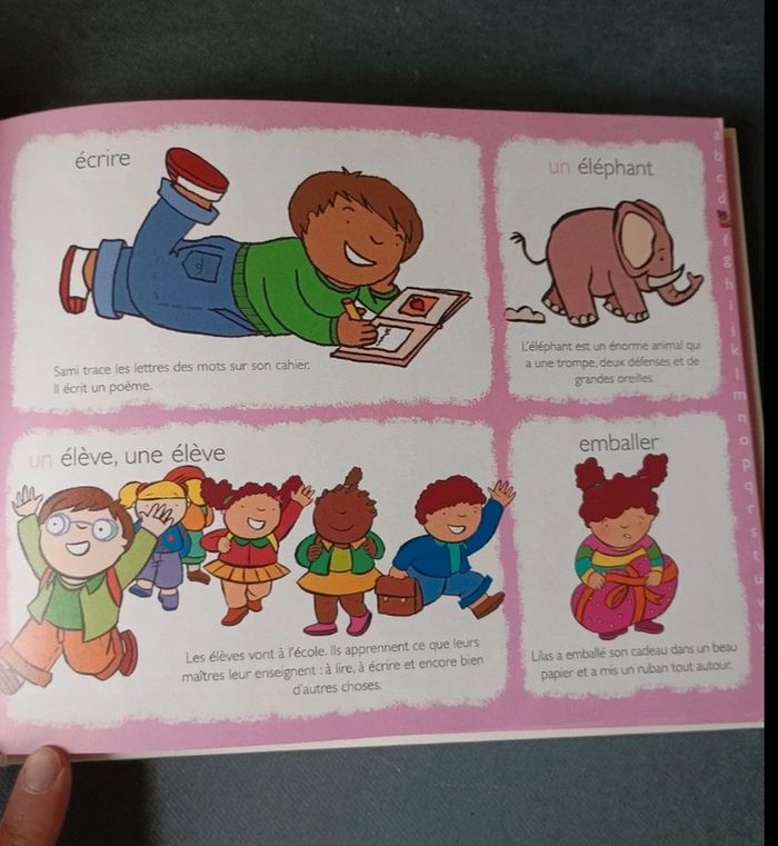 Lot de 8 livres en très bon état et bon état - photo numéro 3