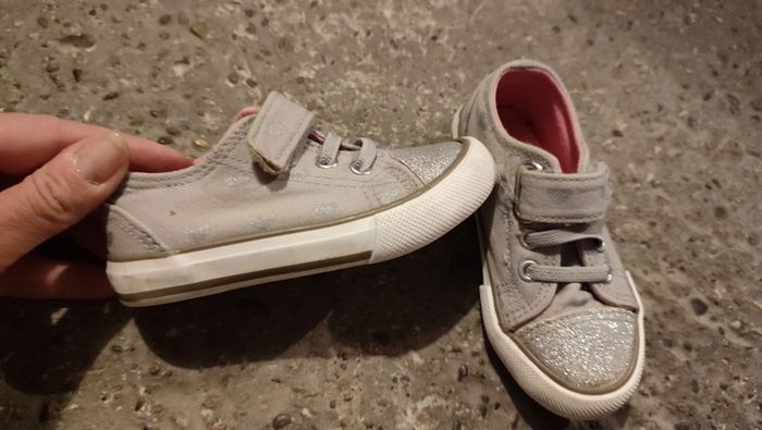 Chaussure - photo numéro 2