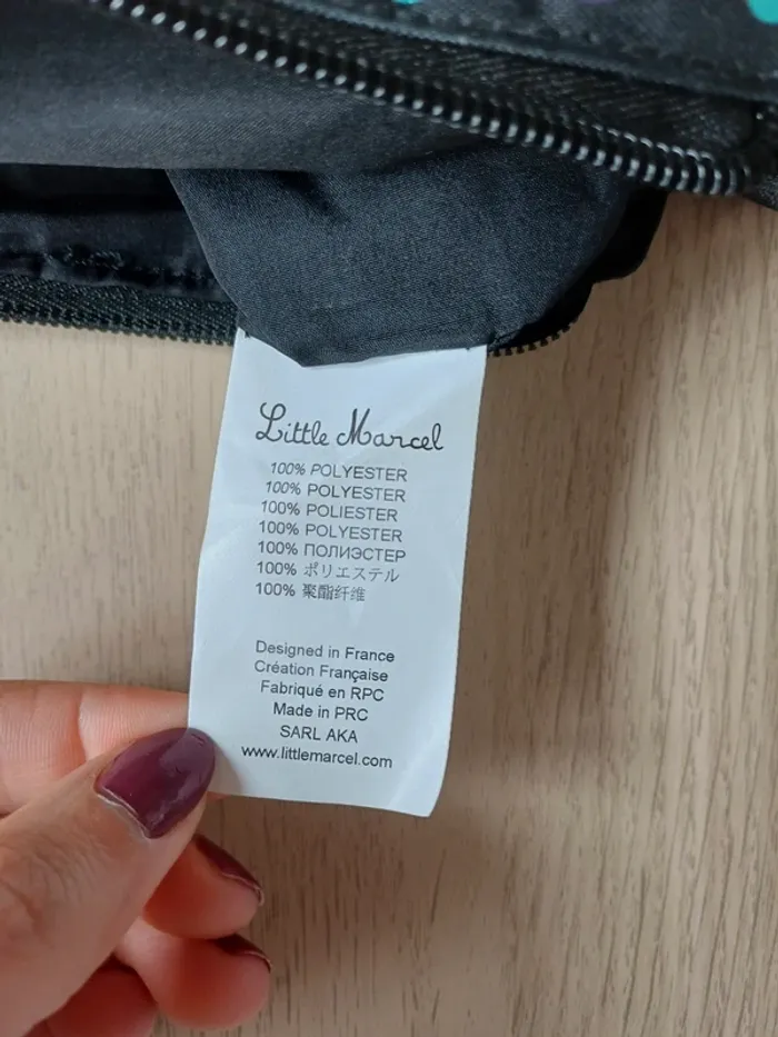Sac Little Marcel - photo numéro 6