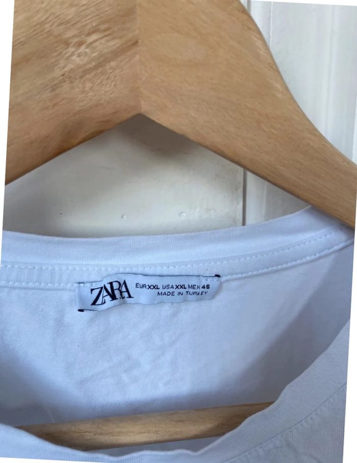 Zara taille XXL - photo numéro 2