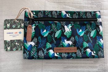 Pochette avant medium SPA