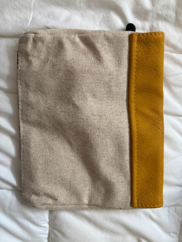 Lot 4 trousses de toilette / pochettes - photo numéro 4