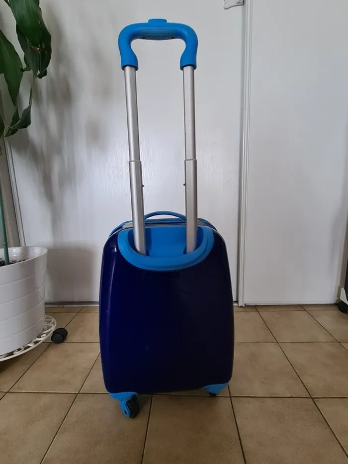 Valise cabine enfant - photo numéro 3