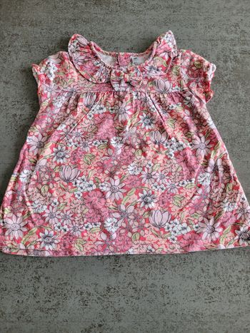 Tee-shirt  - 18 mois -