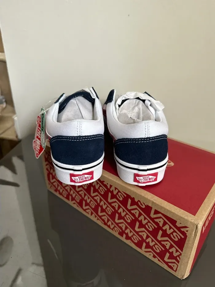 Vans nouvelle édition limitée - photo numéro 5