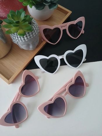 Lot Lunettes Bridal shower 🌿💝