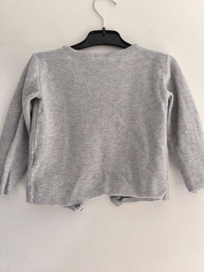 Gilet - photo numéro 2