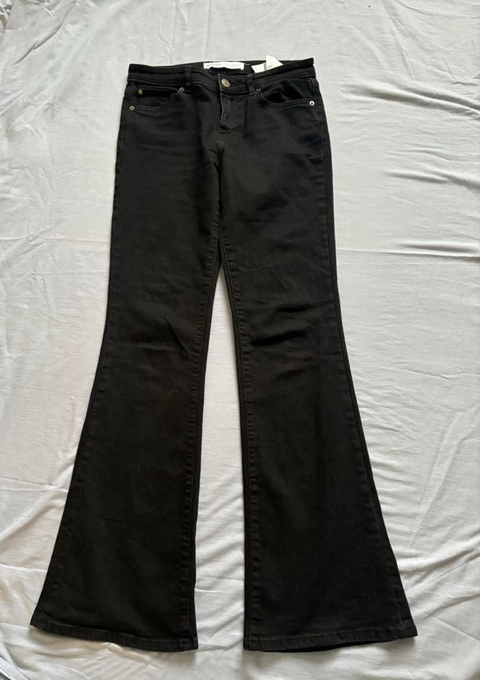 Jeans femme - photo numéro 2