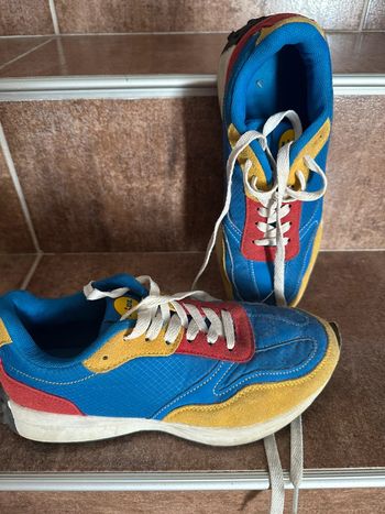 Basket type Sneakers LIDL taille 37