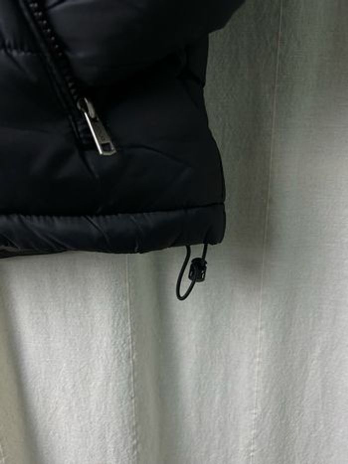 doudoune Ralph Lauren noir - photo numéro 8