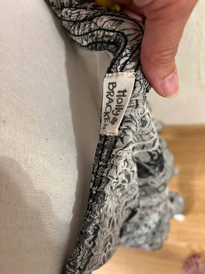 Jolie robe motifs africains Molly bracken taille unique - photo numéro 4
