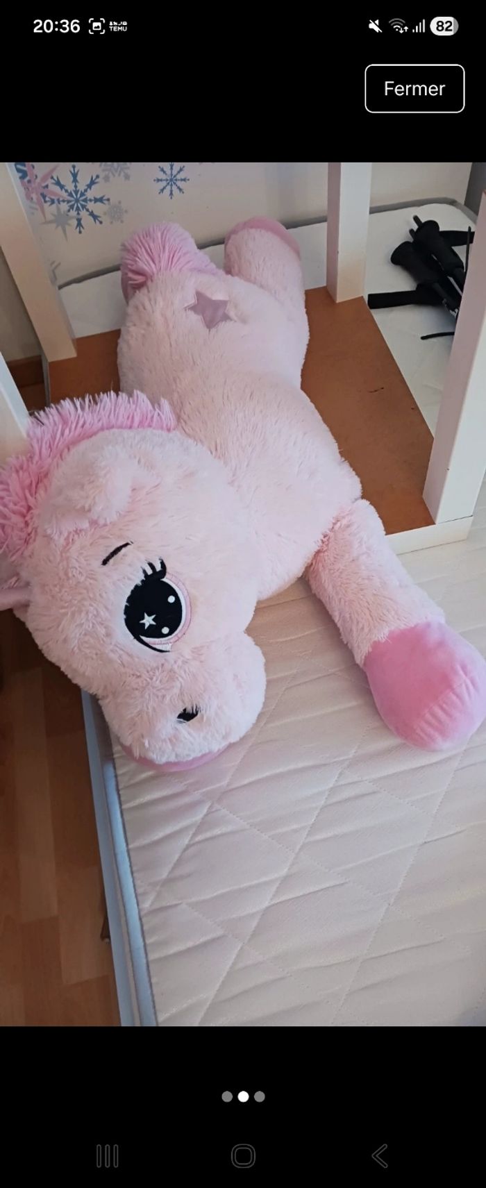 Peluche - photo numéro 2