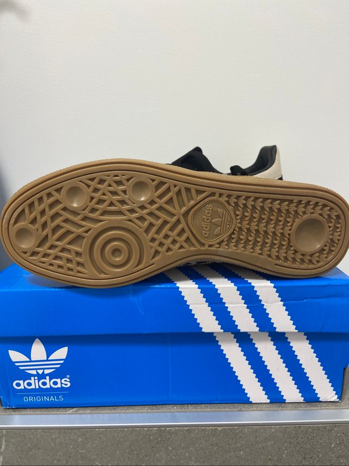 Adidas spezial léopard taille 37 1/3 - photo numéro 3