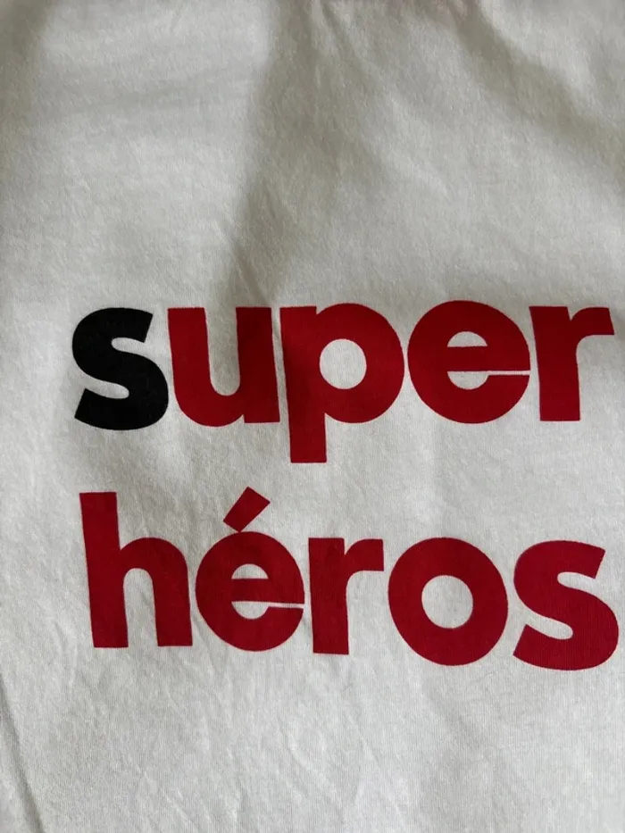 T-shirt L - photo numéro 3