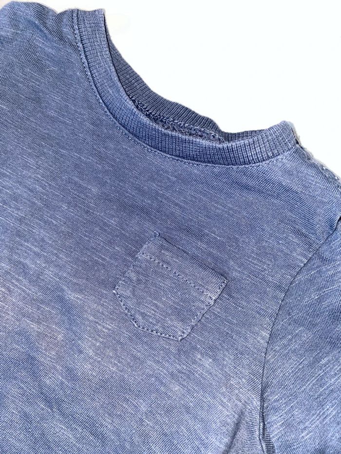Tee shirt 6 mois - photo numéro 2