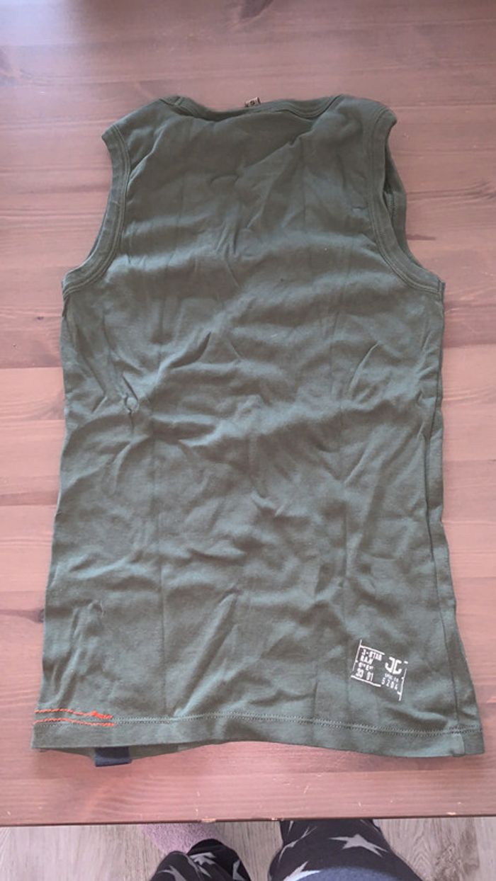 Top gstar taille s - photo numéro 2
