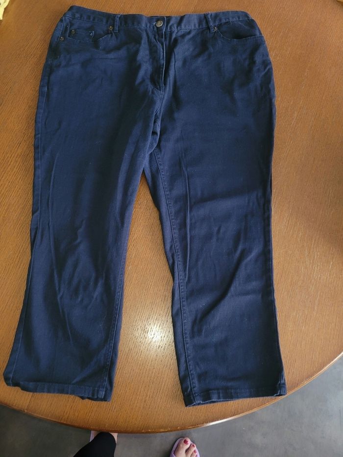 Pantacourt Blancheporte T.46
