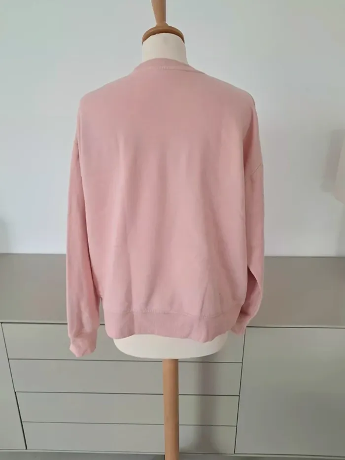 Sweat femme taille S Primark - photo numéro 5