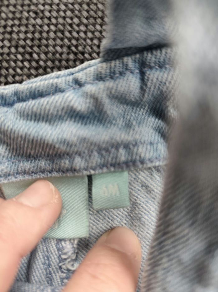 Salopette Disney garçon bébé - photo numéro 3