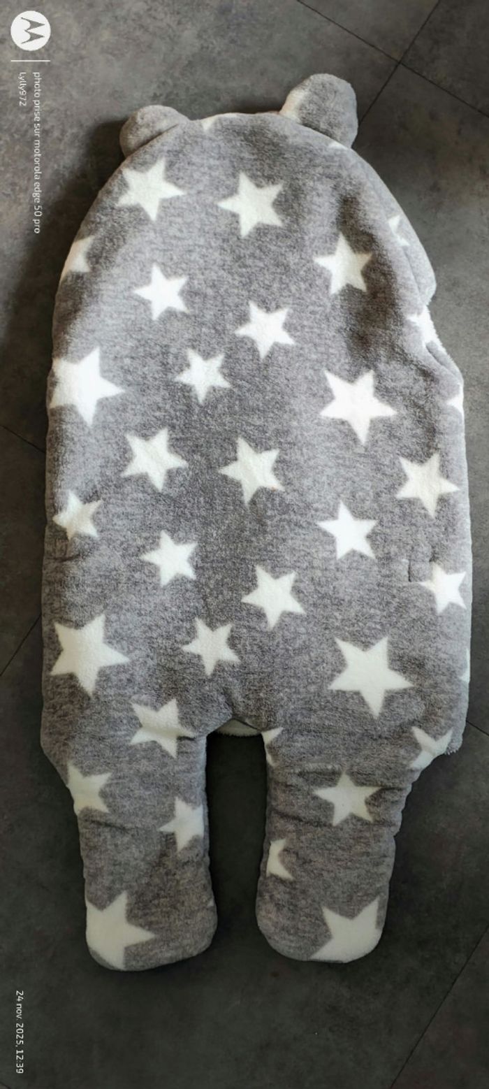 Nid d'ange - photo numéro 4