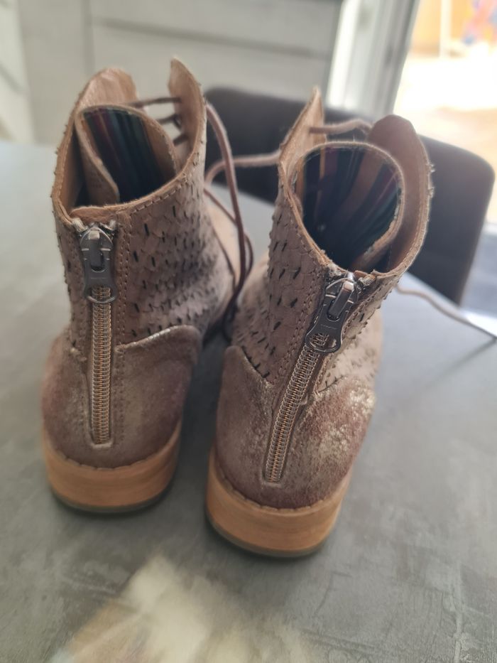 Boots - photo numéro 5