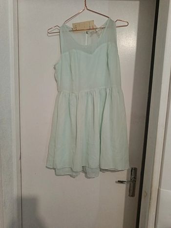 Robe neuf L/XL