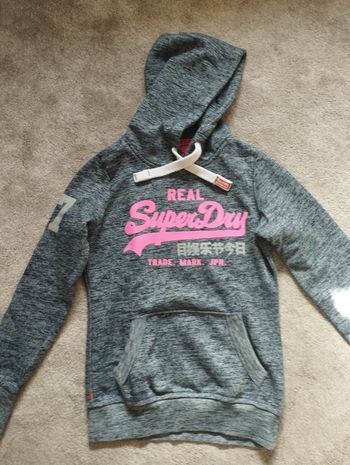 Pull Superdry