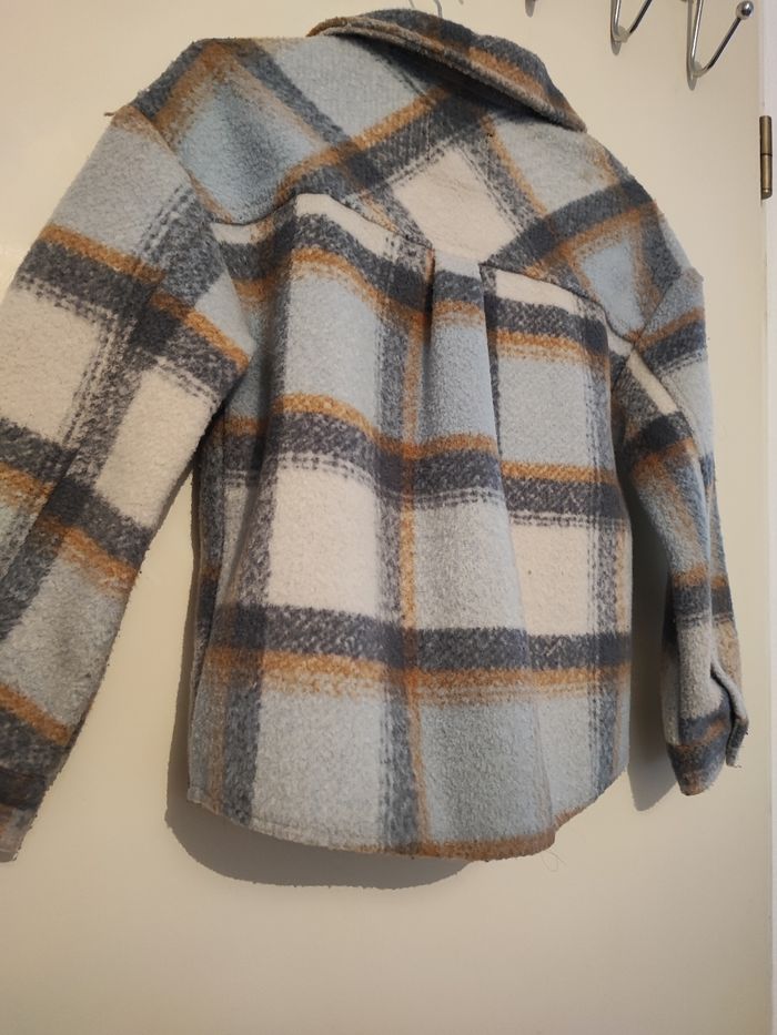 Veste fille - photo numéro 10