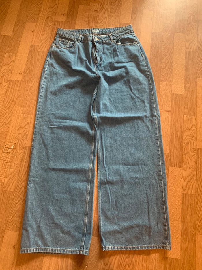 Jeans large t46