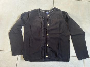 Gilet