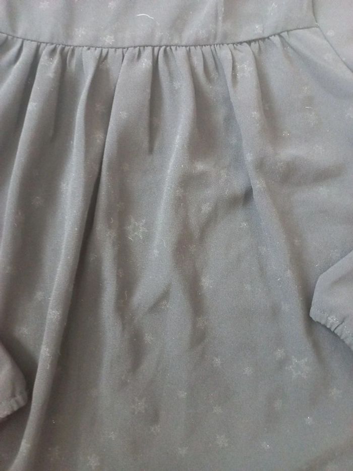 Blouse voile 🌟 - photo numéro 4