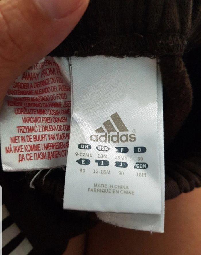 Survêtement - photo numéro 3