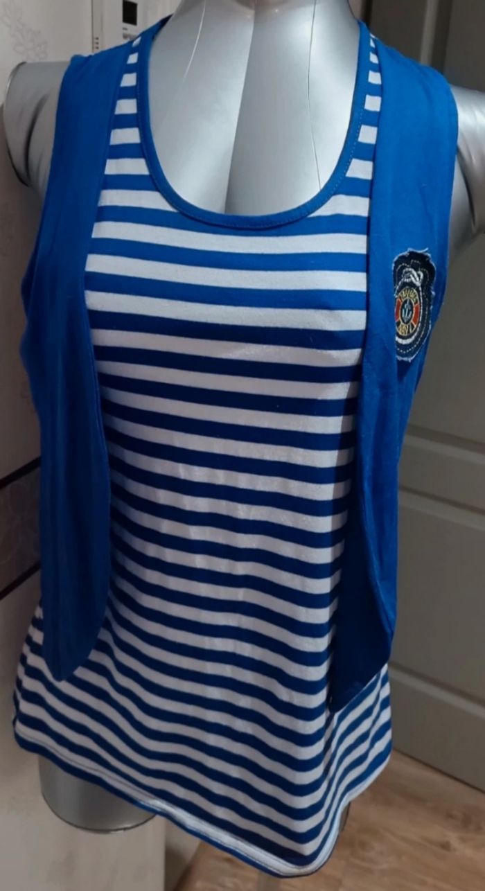 Haut femme  t 38/40